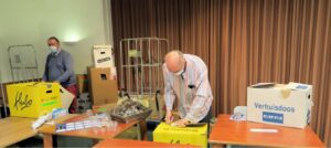 2020 Kerstversiering aanbrengen00011