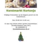 Kortonjo service appartementencomplex