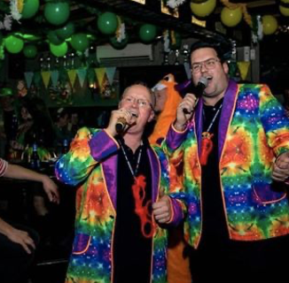 Lees meer over het artikel 28 februari Kortonjo viert carnaval