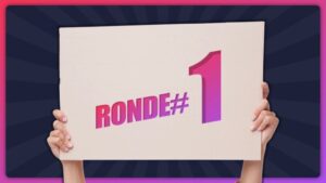 Ronde-1