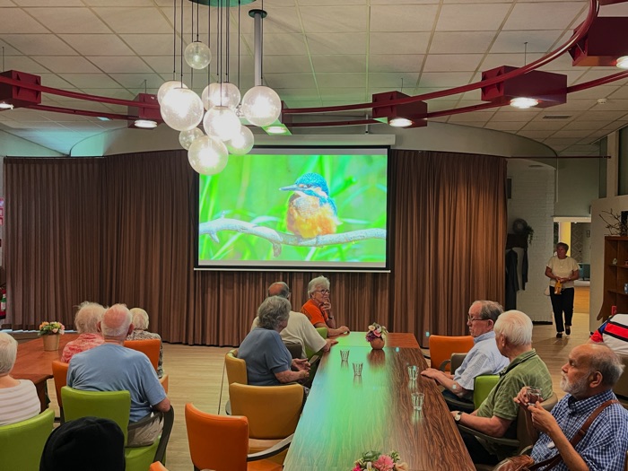 Lees meer over het artikel Documentaire De Kleine Dommel