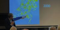 Wim Daniels in kortonjo