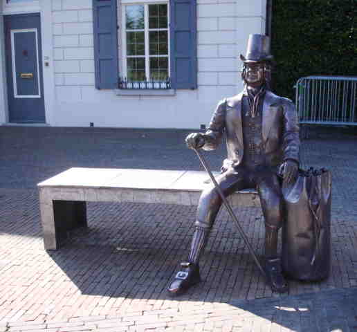 Lees meer over het artikel Nieuwsbrief activiteitenGroep juli 2023