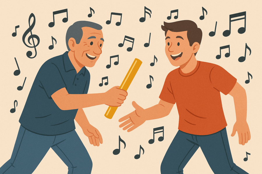 Lees meer over het artikel Nieuwsbrief ActiviteitenGroep