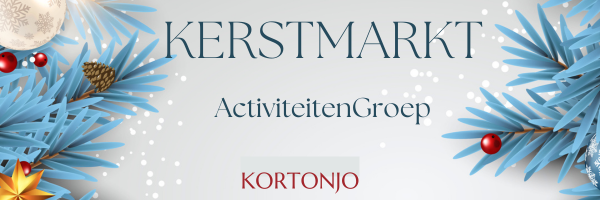 Lees meer over het artikel 6 december Kerstmarkt